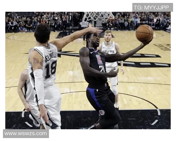 2015年马刺与快船激战回顾精彩录像重温篮球经典瞬间 2015年马刺与快船激战回顾精彩录像重温篮球经典瞬间