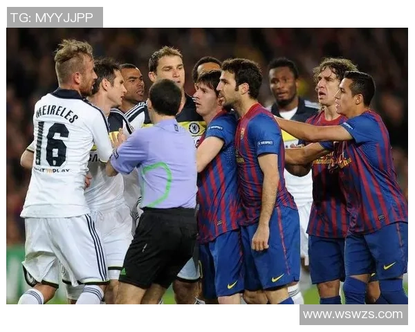 2018年切尔西对阵巴萨精彩比赛视频回顾与分析