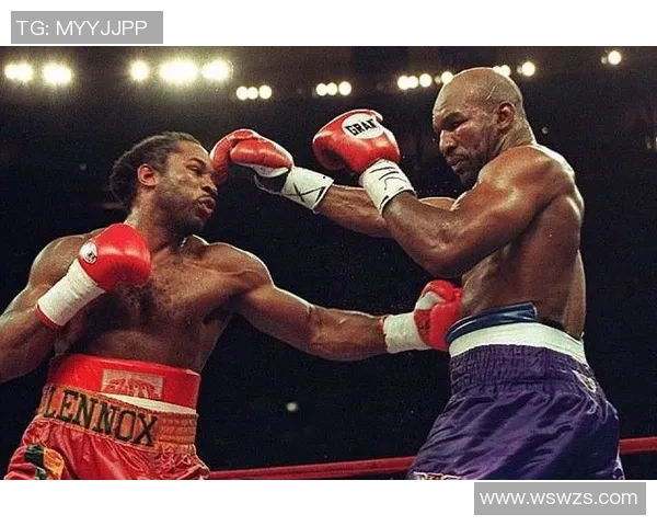 丹尼威廉与刘易斯的巅峰对决谁将赢得拳坛荣耀之战 丹尼威廉与刘易斯的巅峰对决谁将赢得拳坛荣耀之战