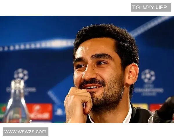 京多安的足球之路:从青涩少年到世界级中场巨星的成长历程 京多安的足球之路:从青涩少年到世界级中场巨星的成长历程