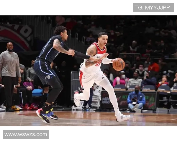 凯尔库兹马:从新秀到明星球员的奋斗历程与成长故事 凯尔库兹马:从新秀到明星球员的奋斗历程与成长故事