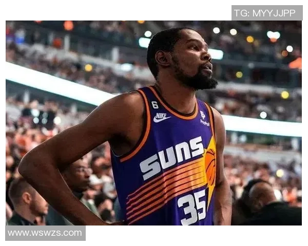 凯文杜兰特的职业生涯回顾与未来展望：从天才少年到篮球巨星的蜕变之路