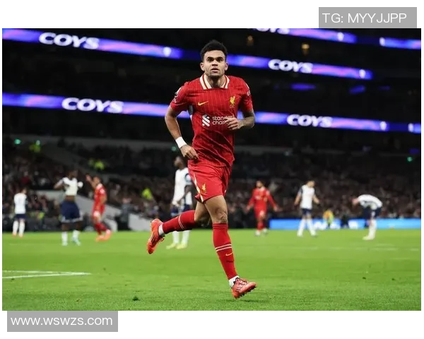 利物浦与热刺精彩对决直播间全程回顾与精彩瞬间分享 利物浦与热刺精彩对决直播间全程回顾与精彩瞬间分享