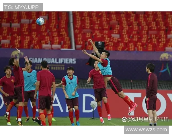 国足与澳大利亚精彩对决集锦回顾展现激情与实力的较量