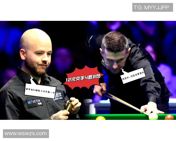 塞尔比与罗伯逊巅峰对决直播精彩瞬间全程回顾与分析 塞尔比与罗伯逊巅峰对决直播精彩瞬间全程回顾与分析