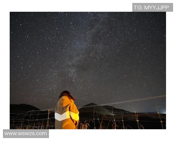 姜宇星:在璀璨星空下追寻梦想的年轻力量与奋斗故事 姜宇星:在璀璨星空下追寻梦想的年轻力量与奋斗故事