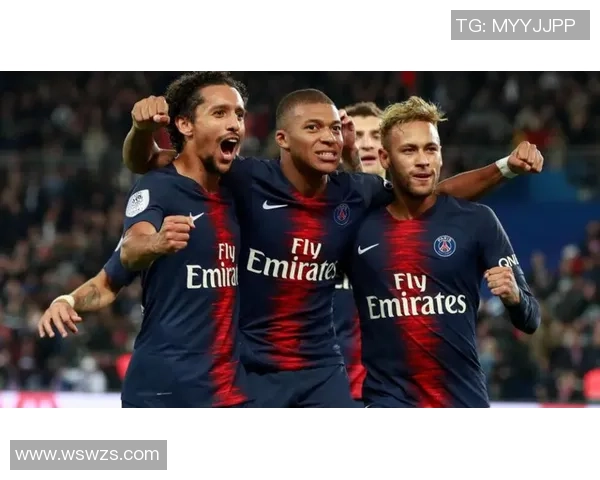 巴黎圣日耳曼与摩纳哥激战正酣比分揭晓引发球迷热议