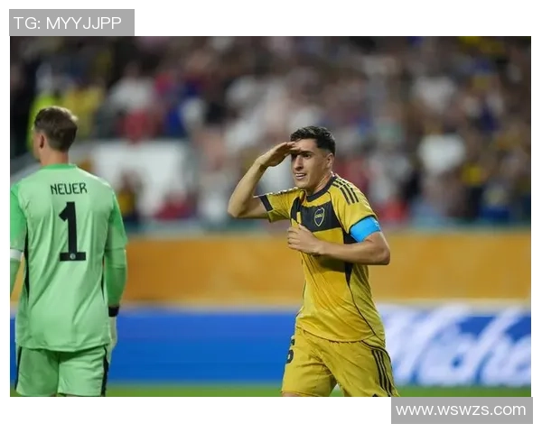 河床与博卡青年精彩对决录像回顾分析及比赛亮点总结