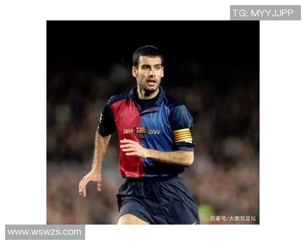 瓜迪奥拉神奇换人策略欧冠淘汰赛七次换人全进球揭秘