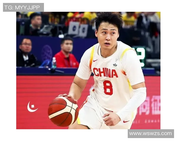 赵睿引领新时代篮球潮流展现年轻力量与团队精神的完美结合