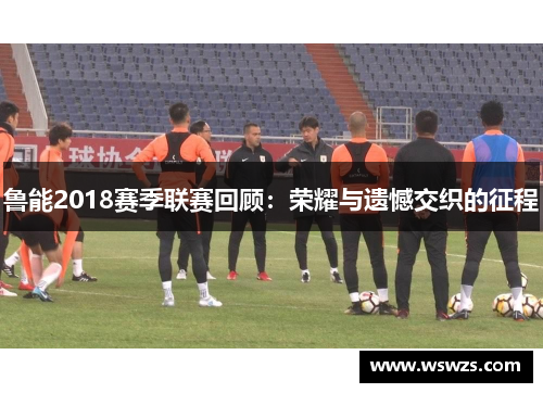 鲁能2018赛季联赛回顾：荣耀与遗憾交织的征程
